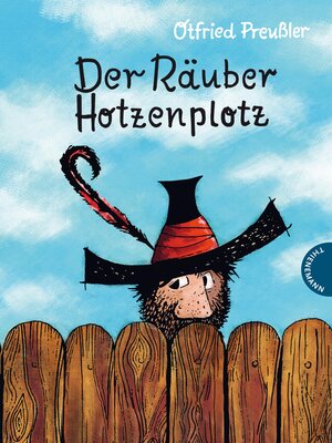 cover image of Der Räuber Hotzenplotz 1